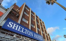 Shelton Hotel